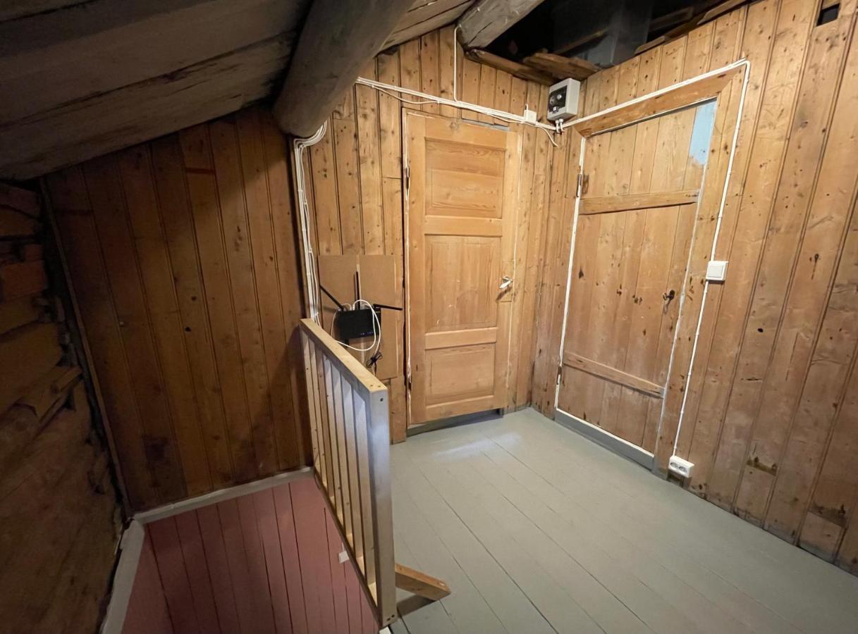 Storhella - Feriehus Med Fantastisk Beliggenhet Sennesvik Extérieur photo