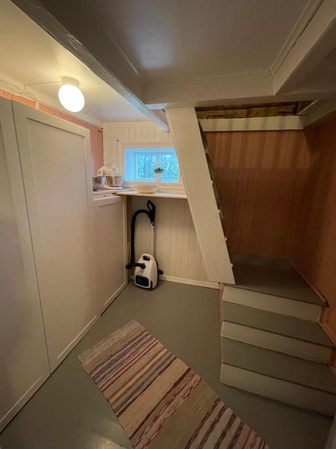 Storhella - Feriehus Med Fantastisk Beliggenhet Sennesvik Extérieur photo
