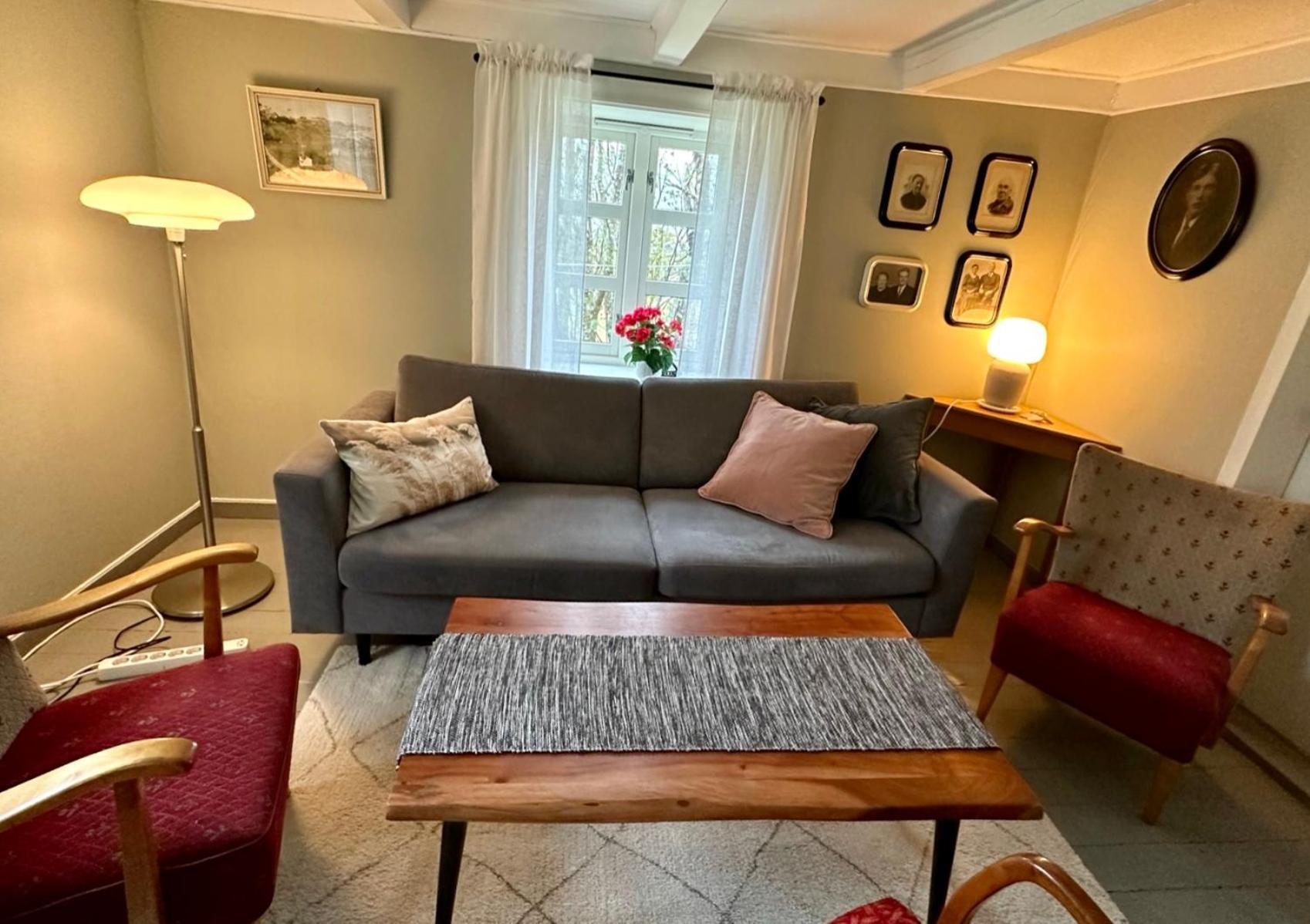 Storhella - Feriehus Med Fantastisk Beliggenhet Sennesvik Extérieur photo